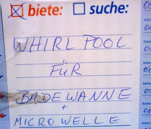 Whirlpool für Badewanne und Microwelle (Real Kassel) Marie-Luise Knoll 16.1.2013_oR816m1A_f.jpg